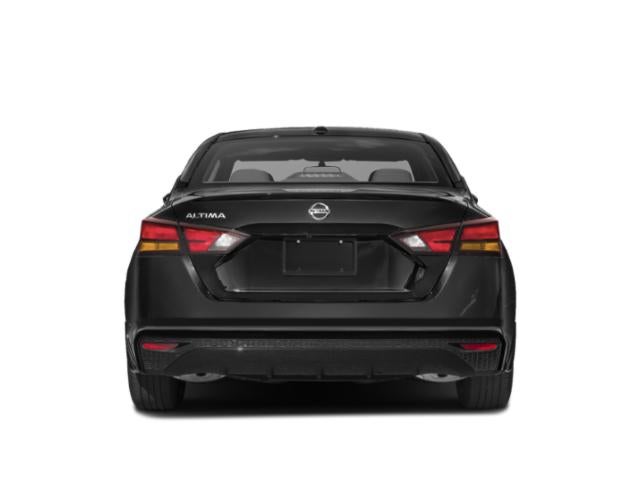 2020 Nissan Altima S FWD