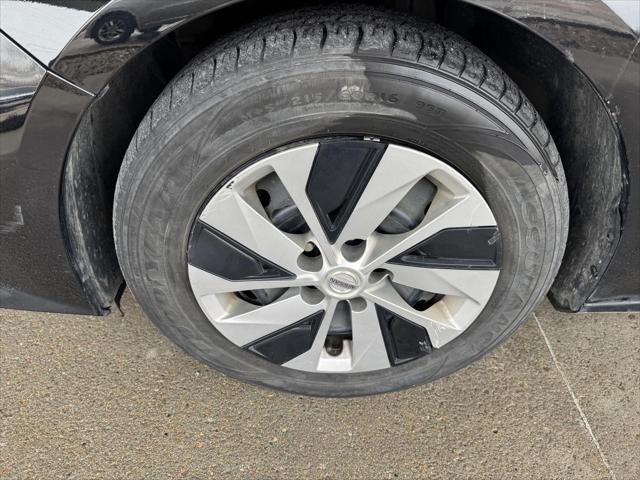 2020 Nissan Altima S FWD