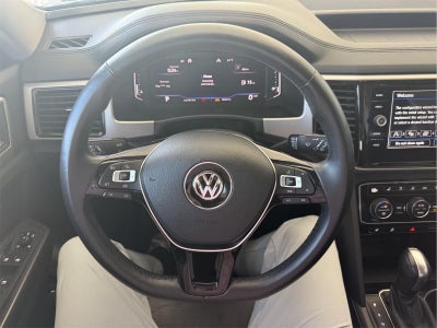 2020 Volkswagen Atlas 3.6L V6 SEL Premium