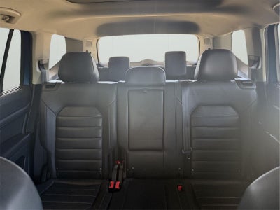 2020 Volkswagen Atlas 3.6L V6 SEL Premium