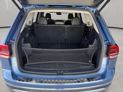 2020 Volkswagen Atlas 3.6L V6 SEL Premium
