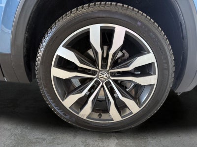 2020 Volkswagen Atlas 3.6L V6 SEL Premium