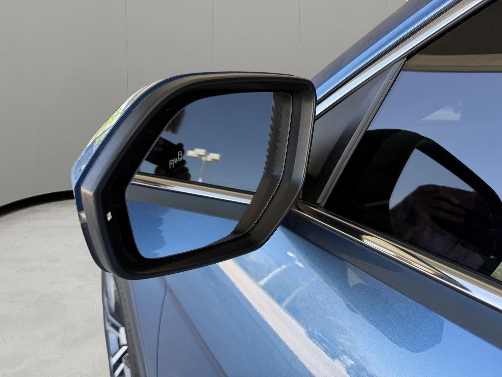 2020 Volkswagen Atlas 3.6L V6 SEL Premium
