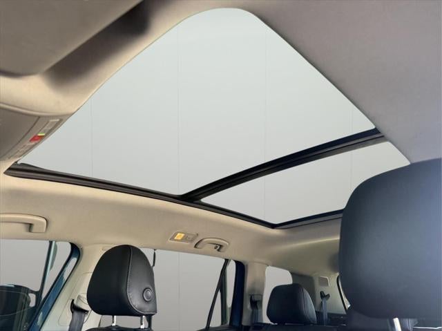 2020 Volkswagen Atlas 3.6L V6 SEL Premium
