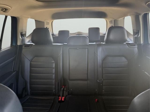 2020 Volkswagen Atlas 3.6L V6 SEL Premium