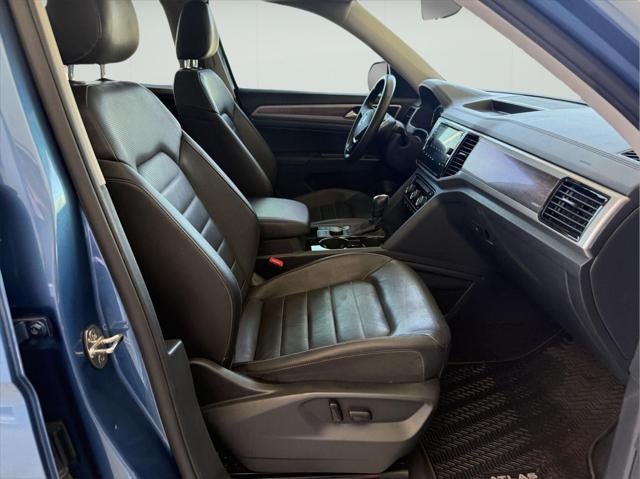 2020 Volkswagen Atlas 3.6L V6 SEL Premium