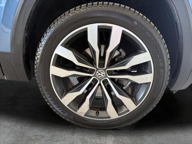2020 Volkswagen Atlas 3.6L V6 SEL Premium