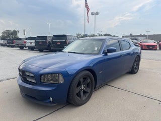 2009 Dodge Charger R/T