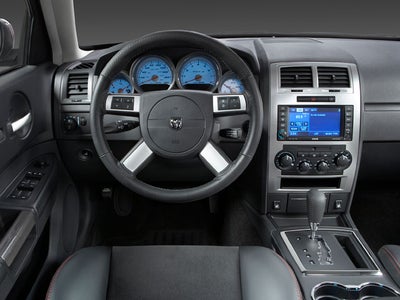 2009 Dodge Charger R/T