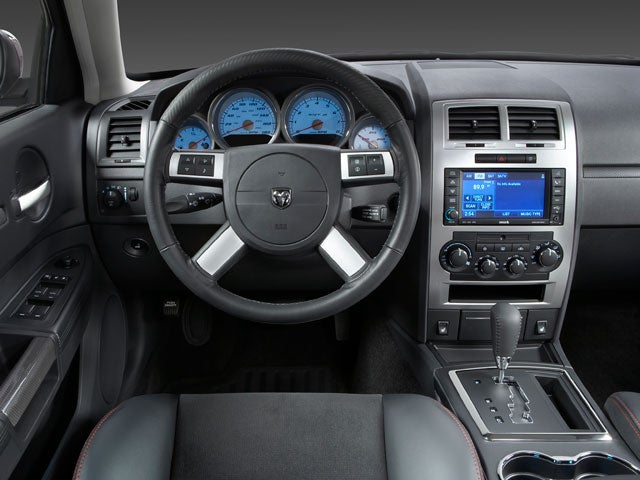 2009 Dodge Charger R/T