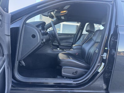 2023 Chrysler 300 300S