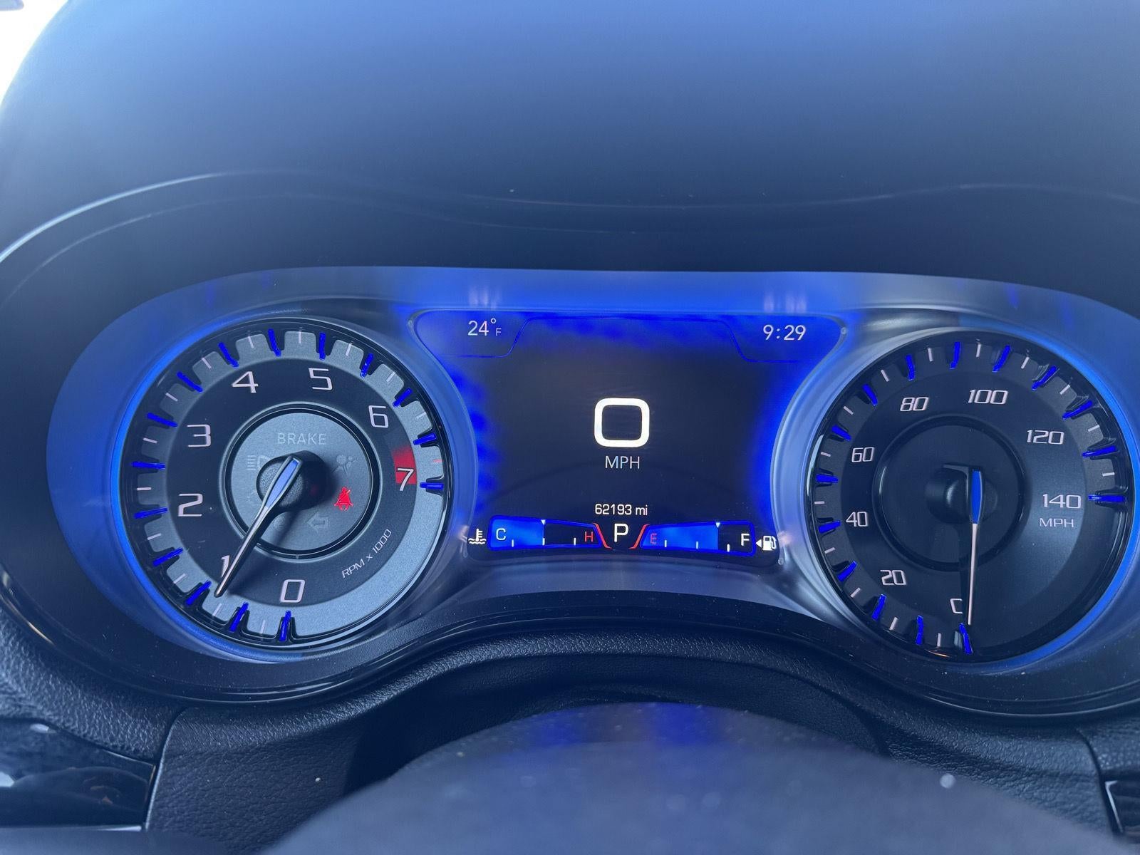 2023 Chrysler 300 300S