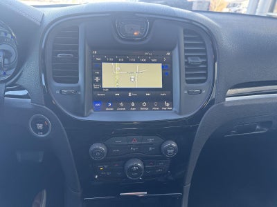 2023 Chrysler 300 300S