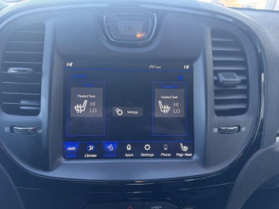 2023 Chrysler 300 300S