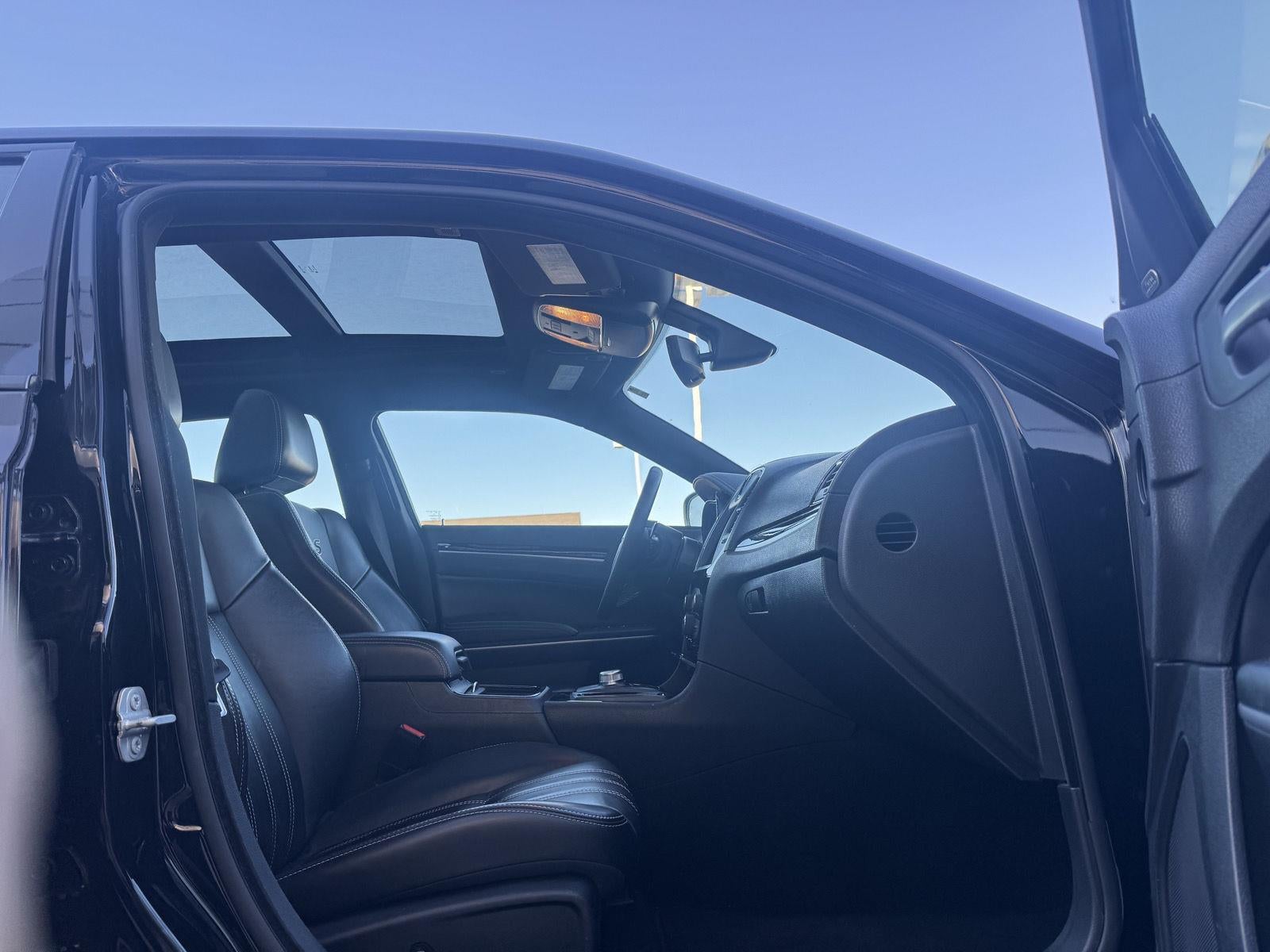 2023 Chrysler 300 300S