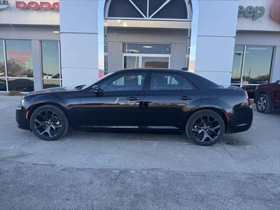 2023 Chrysler 300 300S