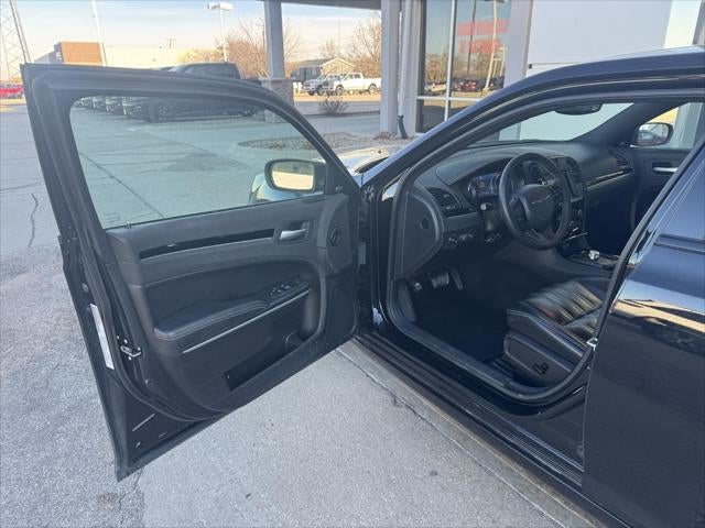 2023 Chrysler 300 300S