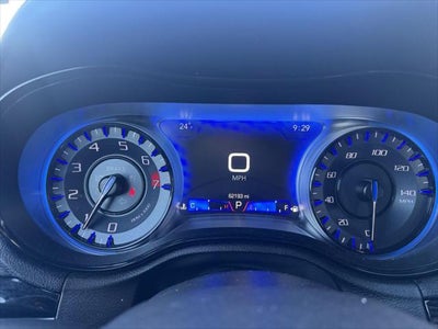 2023 Chrysler 300 300S