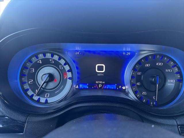 2023 Chrysler 300 300S