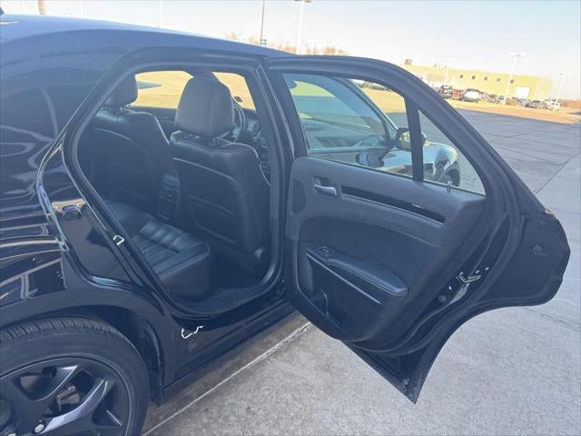 2023 Chrysler 300 300S