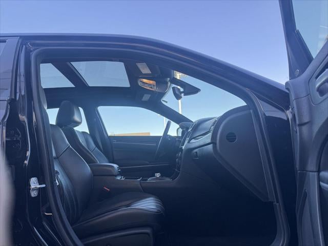 2023 Chrysler 300 300S