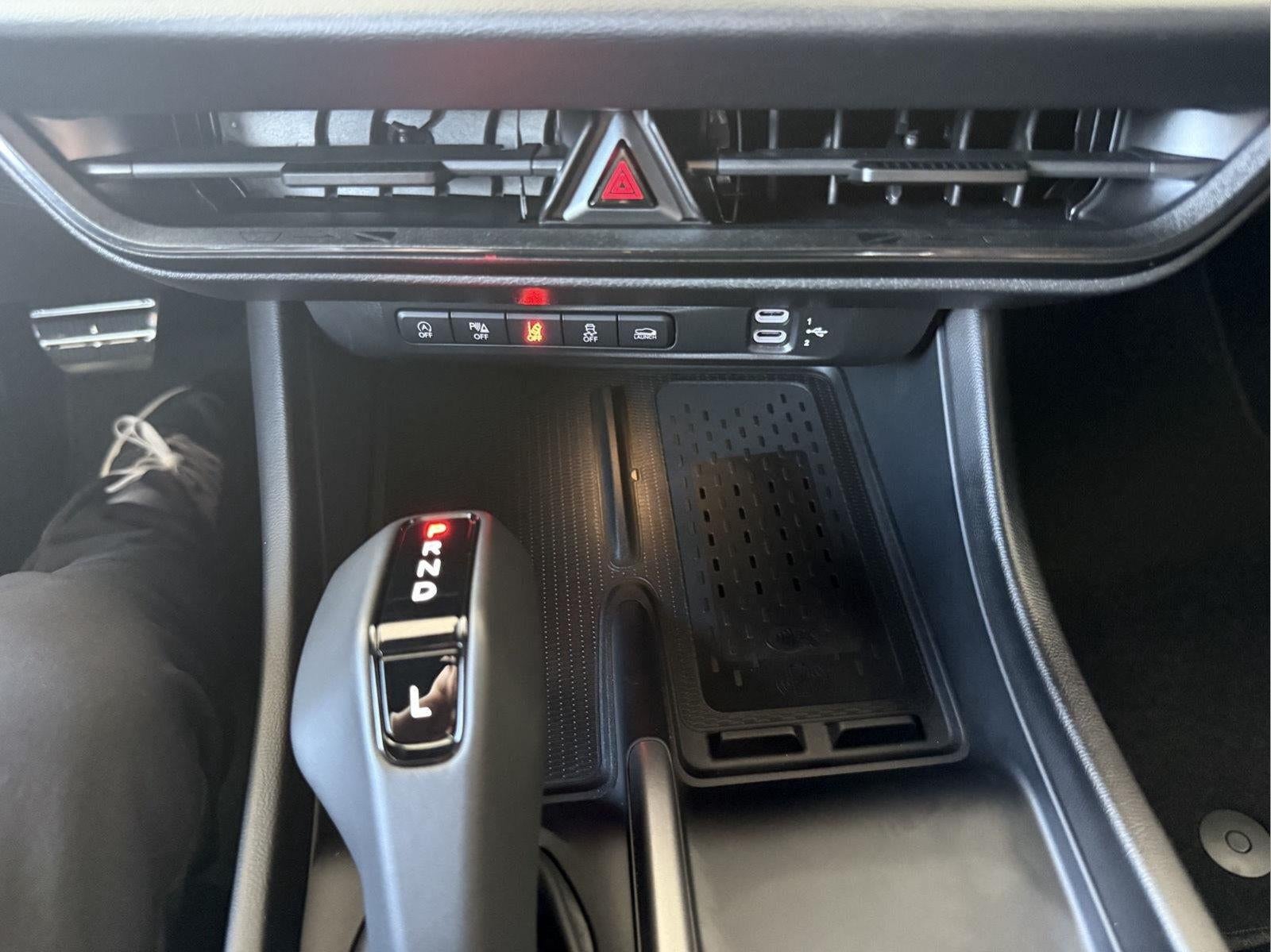 2027 Dodge Charger CHARGER SCAT PACK PLUS 4-DOOR AWD