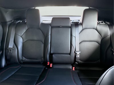 2027 Dodge Charger CHARGER SCAT PACK PLUS 4-DOOR AWD