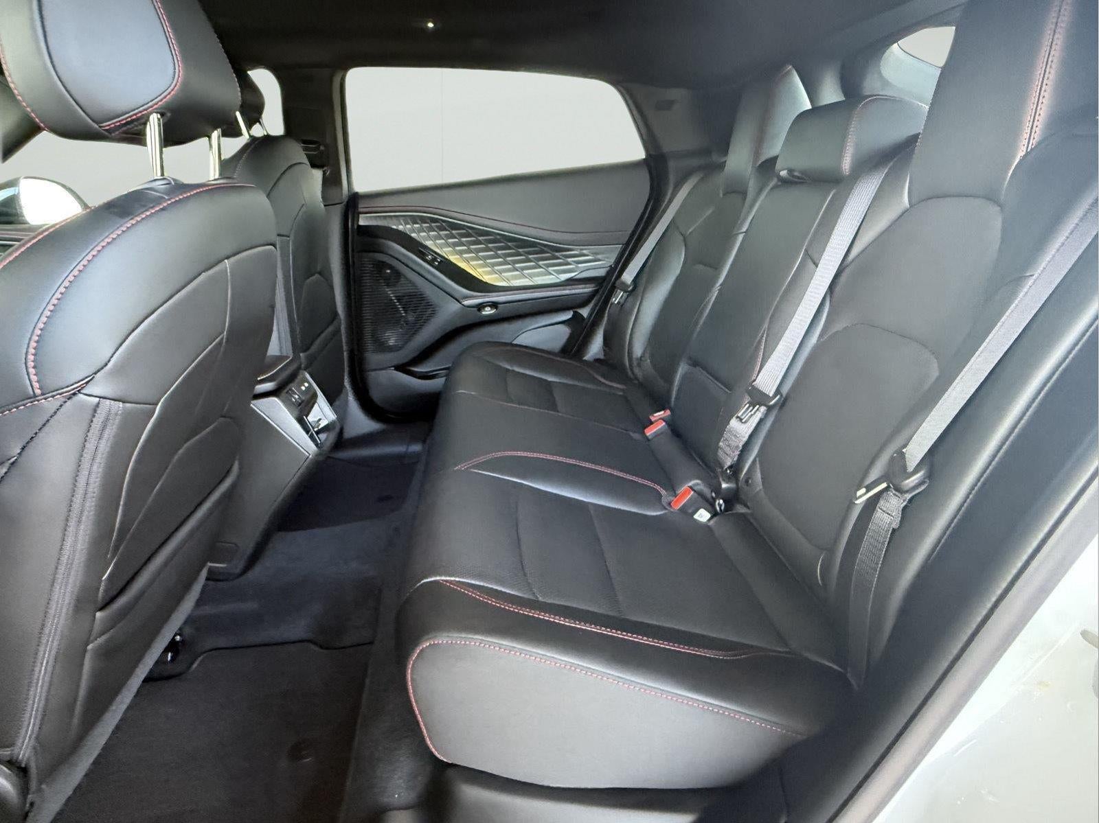2027 Dodge Charger CHARGER SCAT PACK PLUS 4-DOOR AWD