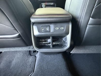 2027 Dodge Charger CHARGER SCAT PACK PLUS 4-DOOR AWD
