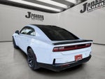 2027 Dodge Charger CHARGER SCAT PACK PLUS 4-DOOR AWD