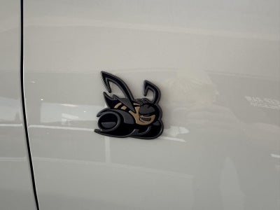 2027 Dodge Charger CHARGER SCAT PACK PLUS 4-DOOR AWD