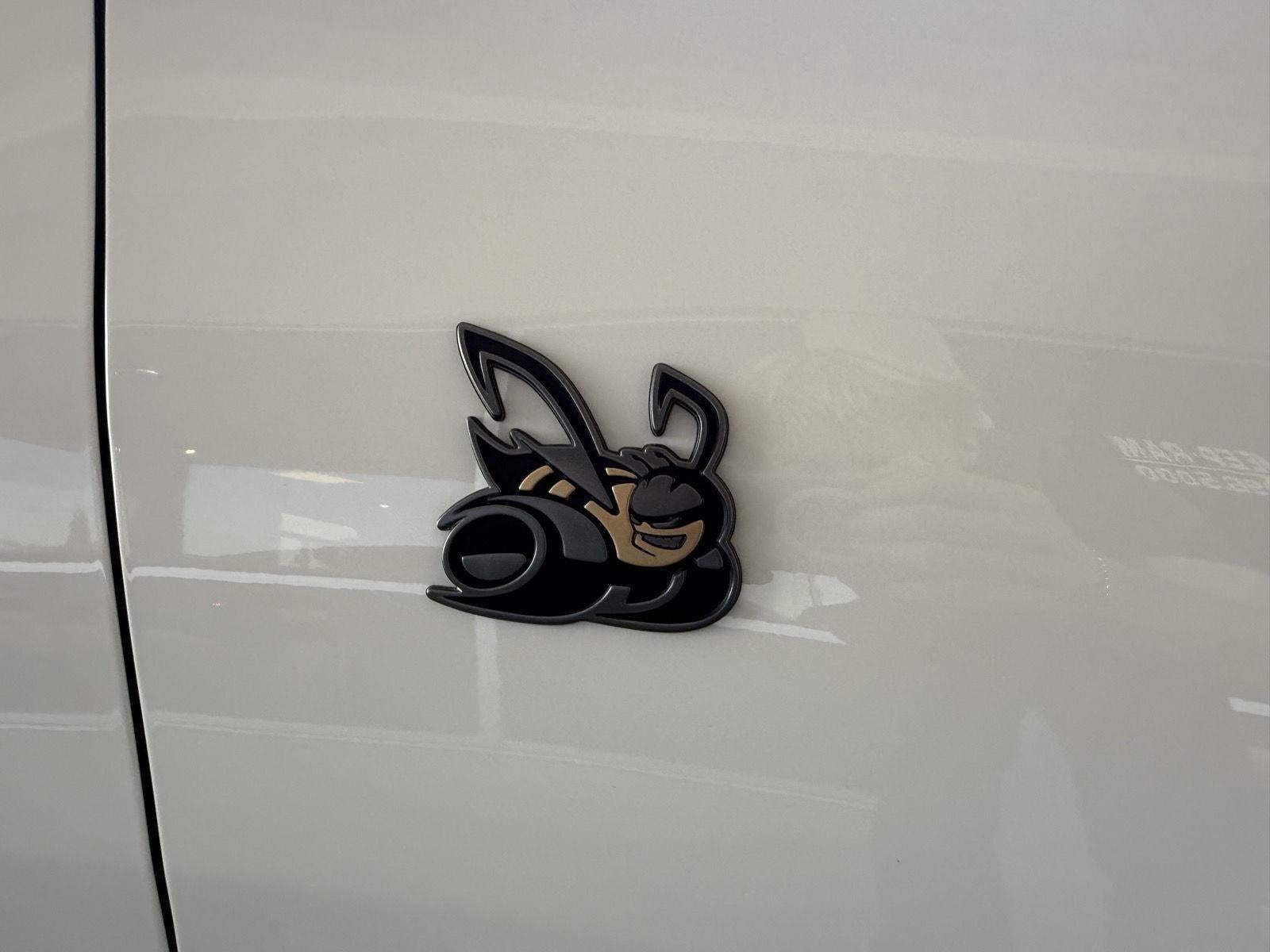 2027 Dodge Charger CHARGER SCAT PACK PLUS 4-DOOR AWD