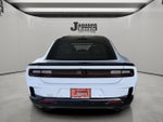 2027 Dodge Charger CHARGER SCAT PACK PLUS 4-DOOR AWD