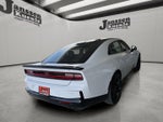 2027 Dodge Charger CHARGER SCAT PACK PLUS 4-DOOR AWD
