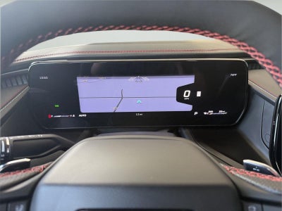2027 Dodge Charger CHARGER SCAT PACK PLUS 4-DOOR AWD