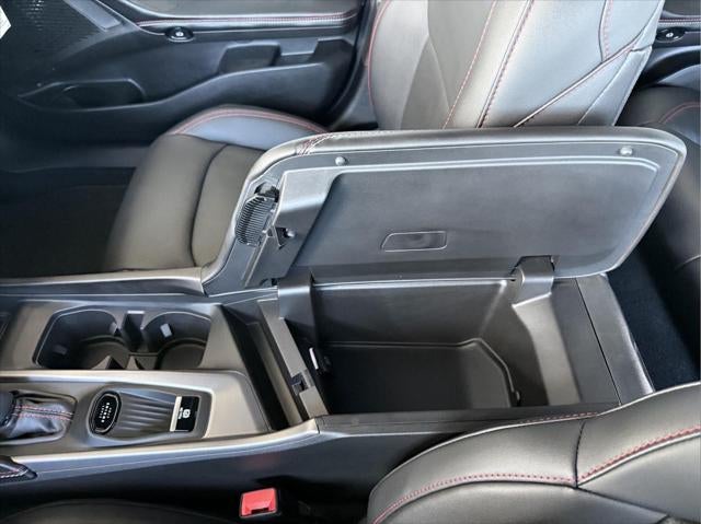 2027 Dodge Charger CHARGER SCAT PACK PLUS 4-DOOR AWD