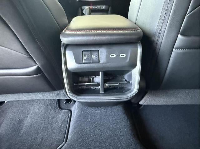 2027 Dodge Charger CHARGER SCAT PACK PLUS 4-DOOR AWD