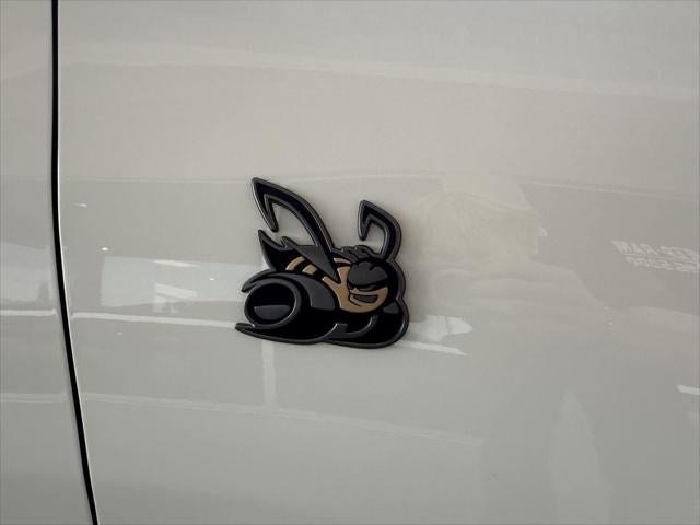 2027 Dodge Charger CHARGER SCAT PACK PLUS 4-DOOR AWD