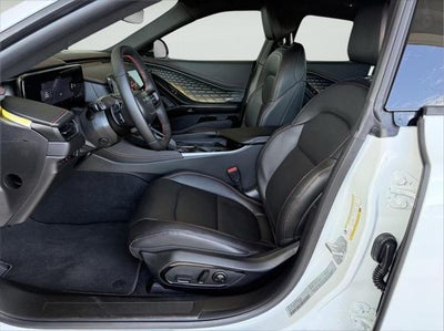 2027 Dodge Charger CHARGER SCAT PACK PLUS 4-DOOR AWD