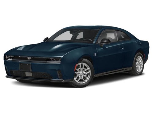 2024 Dodge Charger Scat Pack AWD