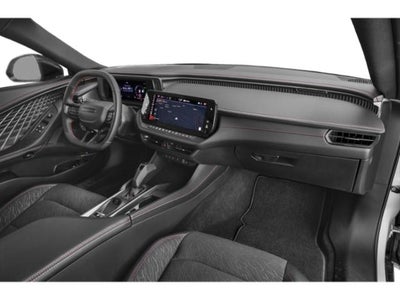 2024 Dodge Charger Scat Pack AWD