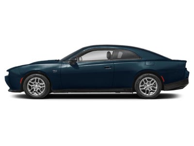 2024 Dodge Charger Scat Pack AWD