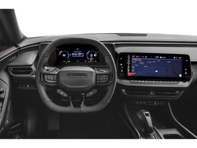 2024 Dodge Charger Scat Pack AWD