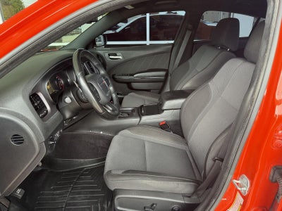 2017 Dodge Charger R/T RWD