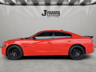 2017 Dodge Charger R/T RWD