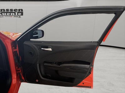 2017 Dodge Charger R/T RWD