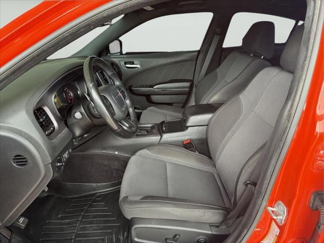 2017 Dodge Charger R/T RWD