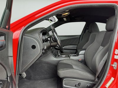 2022 Dodge Charger GT RWD
