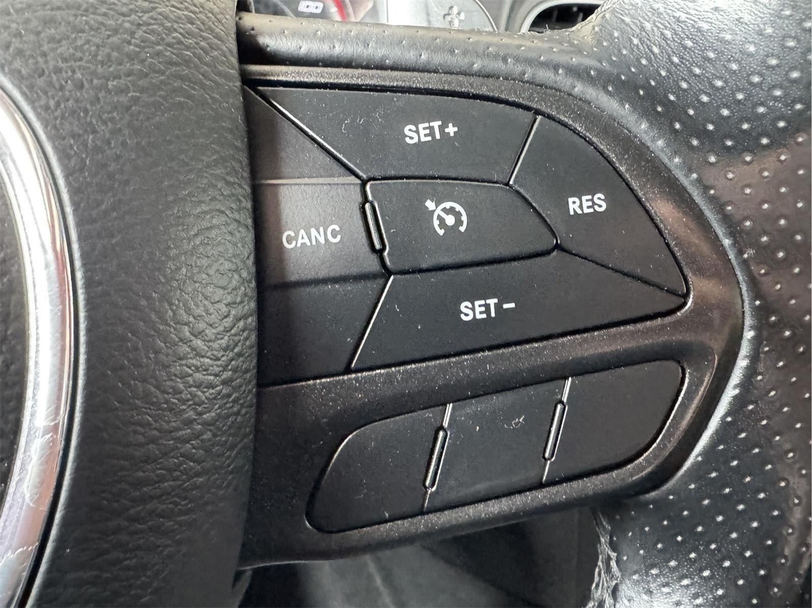 2022 Dodge Charger GT RWD