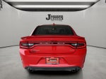 2022 Dodge Charger GT RWD